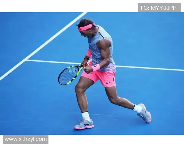 纳达尔与特松加的巅峰对决：网球场上的激情与荣耀之战